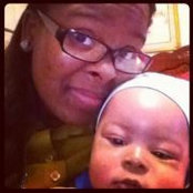 Brittney Tharpe's photo