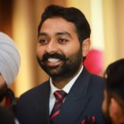 Harfateh Brar's photo