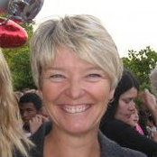 Foto di Janet Byerley