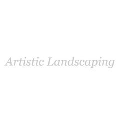 Artistic Landscaping