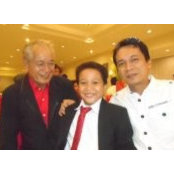 Rogelio Jr. Burgos's photo