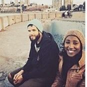 Amilah Holmes's photo