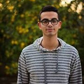 Ahmed Debas's photo