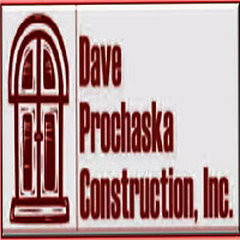 Dave Prochaska Construction Inc.