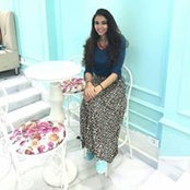 Raghda Yusif's photo