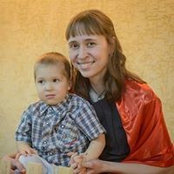 Ульяна Бескровнаяs foto