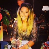 Charlotte Canby's photo