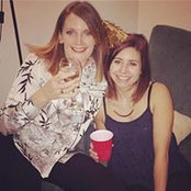Rachel Olley's photo