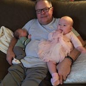 Stuart Carson's photo