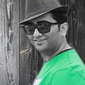 Nitin Talwars foto