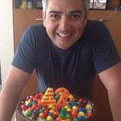 Foto von Jorge Elias Cavazos Treviño