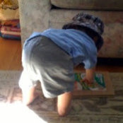 Michael Riggio's photo