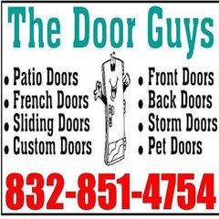 The Door Guys