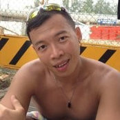 Benedict Kwok's photo