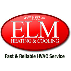 Elm Heating & Cooling, Inc.