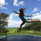 Leka Higa's photo