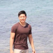 Calvin Huang's photo