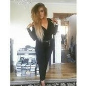 Hannah Izzard's photo