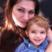 Kristina Malouff Lenberg's photo
