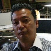 Mitsuhiro Hadano's photo