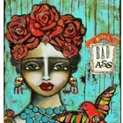 Rosa Paz's photo