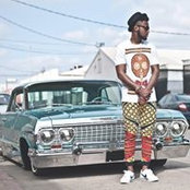 Kwesi Amponsah's photo