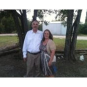 Frances Grammer's photo