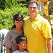 Michael Martin Jr.'s photo