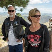 Kim Ridge's photo