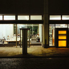 Erich Gassmann Architekten