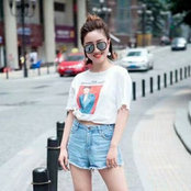 wang xingyins billede