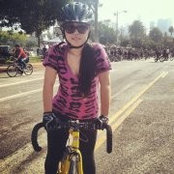 Lisa Song's photo
