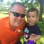 Chris Ybarra's photo