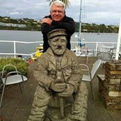 Chuck Sinclair's photo