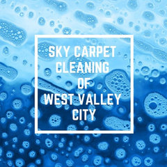 Sky Carpet Cleaning  of West Valley City