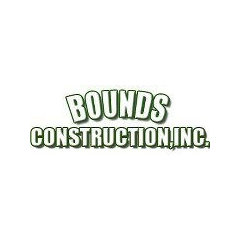 Bounds Construction, Inc.