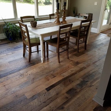 Van Meter New Build