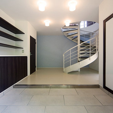 SI-HOUSE