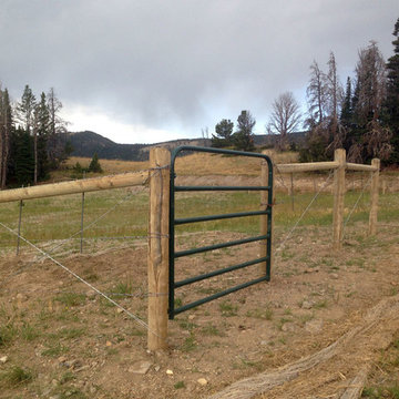 Gates