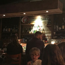 Bar Space