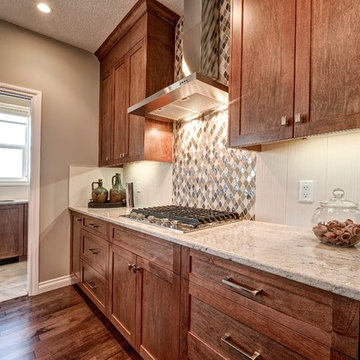 Windsor at Saddlestone in Calgary, Alberta