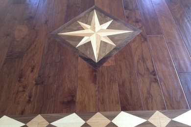 Home design - traditional home design idea in San Diego