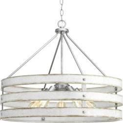 Farmhouse Chandeliers by Galaxie Lighting