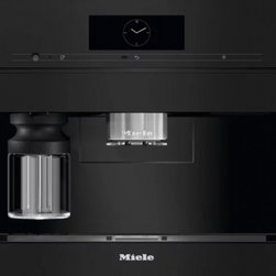 Miele CVA 7845 Built-In Coffee Machine - Coffee And Tea Makers