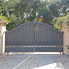 Ironwork