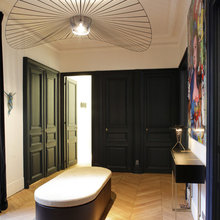 hall d'entrée