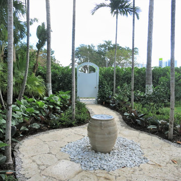 Miami Beach Residence