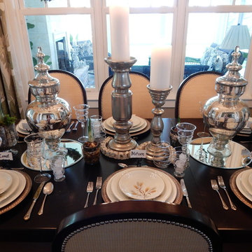 Holiday Home Tour 2015
