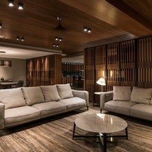 Malaysia Houzz Tour: Cultural Inspo in a Contemporary Setting
