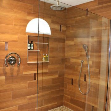 Zen Bathroom